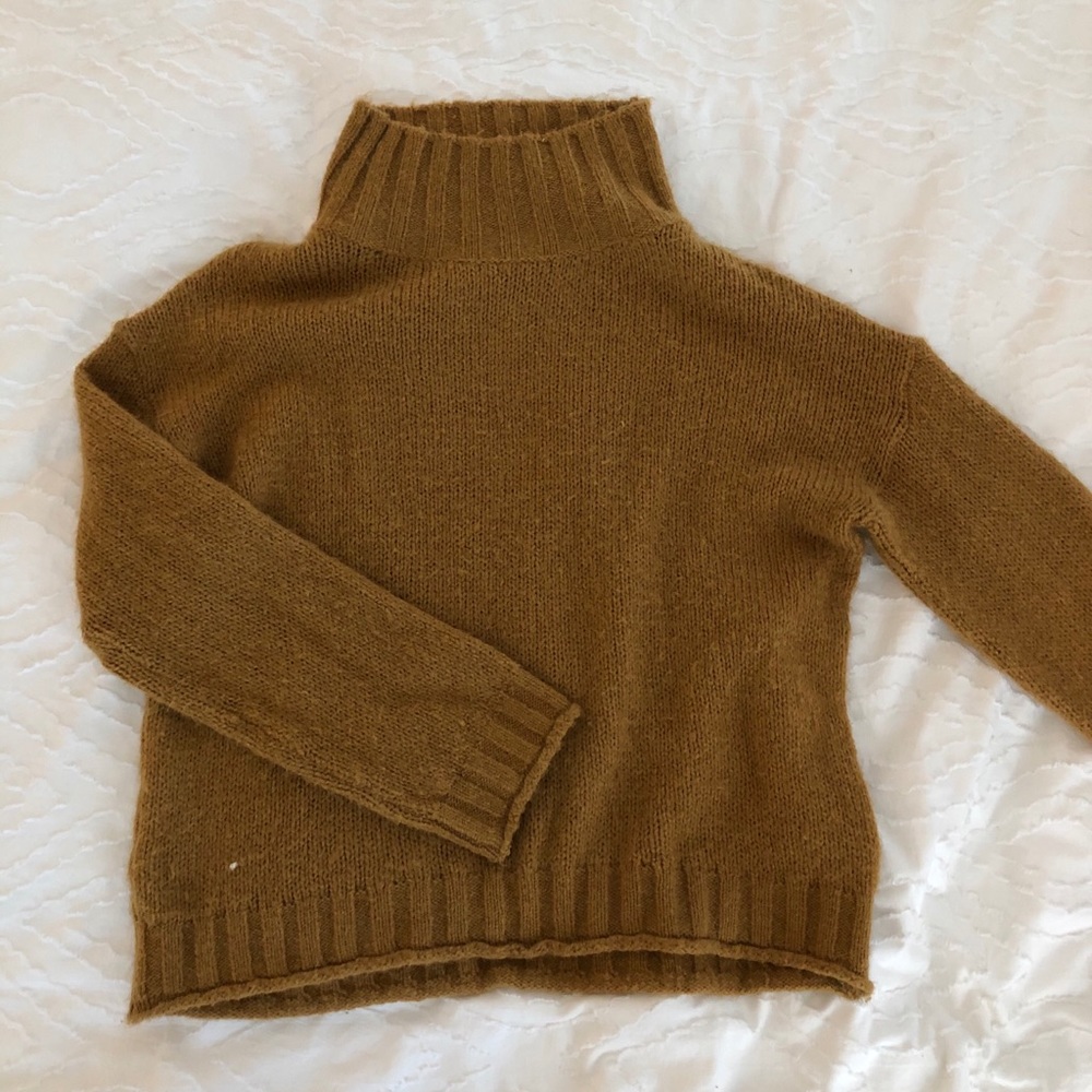 sweater
